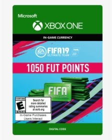 Fifa Points 19 2200, HD Png Download, Free Download
