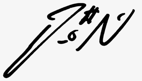 Calligraphy, HD Png Download, Free Download