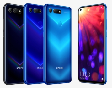 Honor View 20 Png, Transparent Png, Free Download