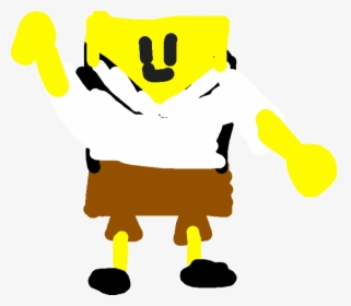 Caveman Spongebob - Drawception