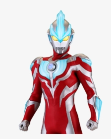 Ultraman Zero Ultra Png, Transparent Png, Free Download