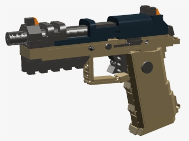 Ranged Weapon, HD Png Download, Free Download