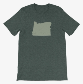Oregon State T-shirt - T-shirt, HD Png Download, Free Download