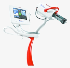 Medrad® Mark 7 Arterion Injection System - Medrad Arterion, HD Png Download, Free Download