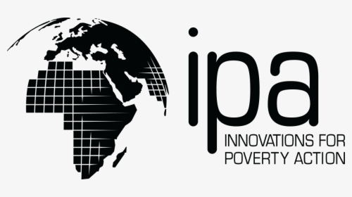 Innovations For Poverty Action Logo, HD Png Download, Free Download