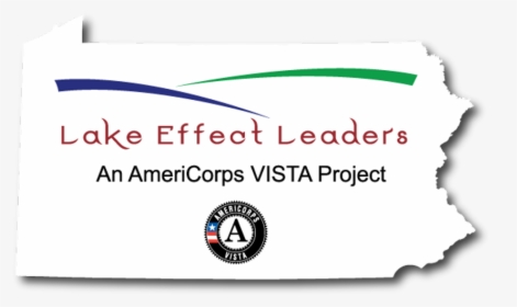 Fight Poverty Effect Leaders - Americorps Vista, HD Png Download, Free Download