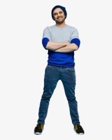 Standing, HD Png Download, Free Download