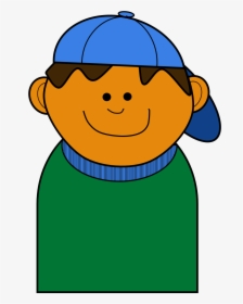 Boy Clipart Free, HD Png Download, Free Download