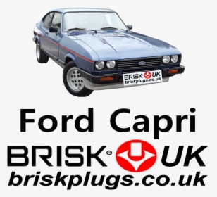 Ford Capri, HD Png Download, Free Download
