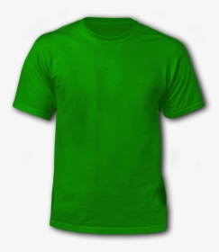 T Shirt Verde Layout, HD Png Download, Free Download