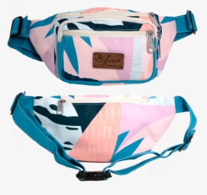 The Cordial Fanny Pack - Messenger Bag, HD Png Download, Free Download
