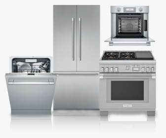 Appliance Packages - Kitchen, HD Png Download, Free Download