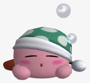 Download Zip Archive - Sleep Kirby, HD Png Download, Free Download