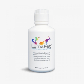 Lumapet Australia - Plastic Bottle, HD Png Download, Free Download