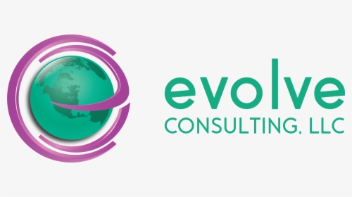 Evolve Consulting, Llc - Graphic Design, HD Png Download, Free Download