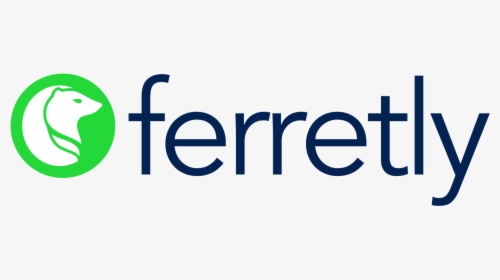 Ferretly Logo - Graphic Design, HD Png Download, Free Download