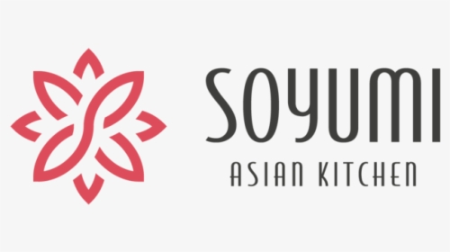 H - Soyumi - Fullcolor - Logo - Lightbackground - Soyumi Asian Kitchen Logo, HD Png Download, Free Download