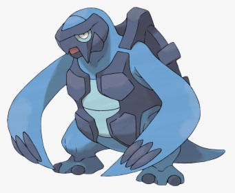 Pokemon Carracosta, HD Png Download, Free Download