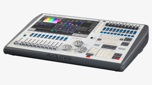 Avolites Tiger Touch Pro 2, HD Png Download, Free Download