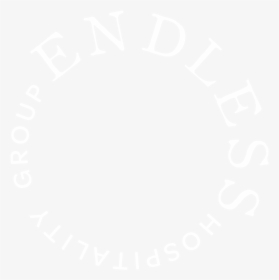 Endless-01 - Johns Hopkins Logo White, HD Png Download, Free Download