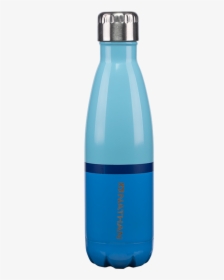 Nathan Chroma Steel Water Bottle, HD Png Download, Free Download