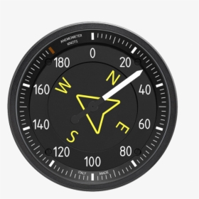 Cobalt Voltmeter, HD Png Download, Free Download