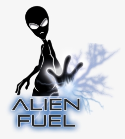 Alien Fuel - タブレット ケース ドコモ 宇宙, HD Png Download, Free Download