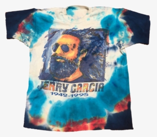 Jerry Garcia T Shirts, HD Png Download, Free Download