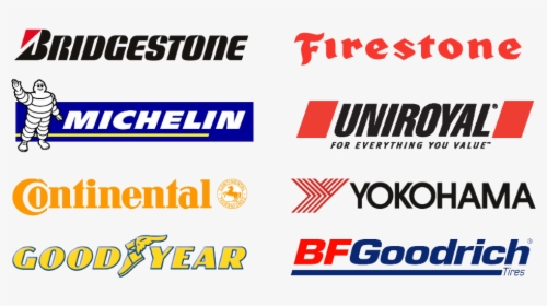 Tire Brands Png - Michelin, Transparent Png, Free Download