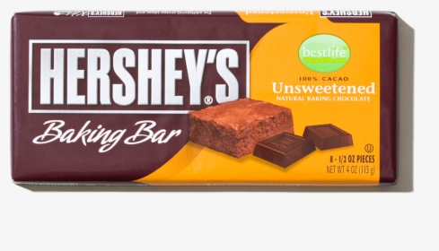 Baking Chocolate Brands , Png Download - Chocolate, Transparent Png, Free Download