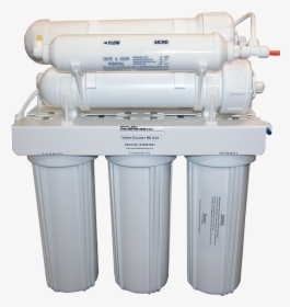 Domestic Reverse Osmosis System Png File - Reverse Osmosis Png, Transparent Png, Free Download
