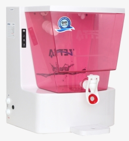 Zetta Era Ro-uf Water Purifier - Espresso Machine, HD Png Download, Free Download
