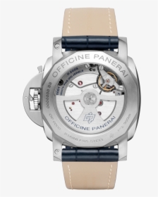 Pam00986 71ea4a75 5322 4f7f Aec1 9ee9855280c8 - Panerai Luminor Marina 44mm, HD Png Download, Free Download