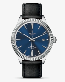 Tudor Style 38 Blue, HD Png Download, Free Download
