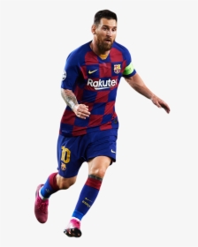 Messi Png Barcelona 2020, Transparent Png, Free Download