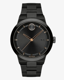 Movado Bold Fusion - Kospet Hope 4g Smartwatch, HD Png Download, Free Download