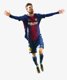 #messi - Fc Barcelona, HD Png Download, Free Download