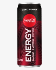 Kozs Energy 12oz Sleekcan Final Lead Design, HD Png Download, Free Download