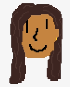 Pixel Faces, HD Png Download, Free Download