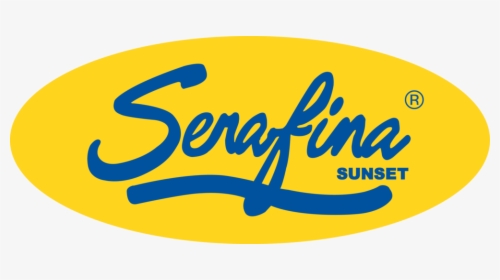 Sunset Clipart Western Sunset - Serafina Restaurant, HD Png Download, Free Download