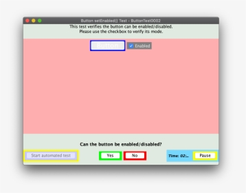 Screenshot, HD Png Download, Free Download