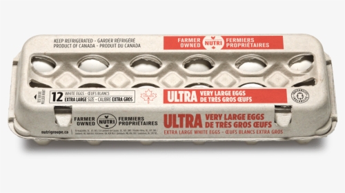 Ultra White Eggs - Egg, HD Png Download, Free Download