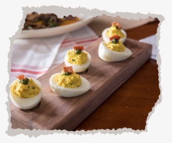 Whiskey Cake Deviled Eggs, HD Png Download, Free Download