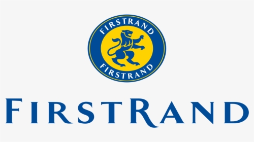 Firstrand Logo - First Rand Group Logo, HD Png Download, Free Download