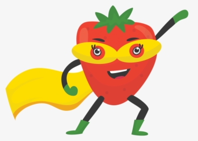 Appleman - Cartoon, HD Png Download, Free Download