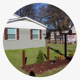North Poplar Round - Cottage, HD Png Download, Free Download