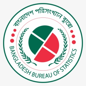 Bangladesh Bureau Of Statistics Logo, HD Png Download, Free Download