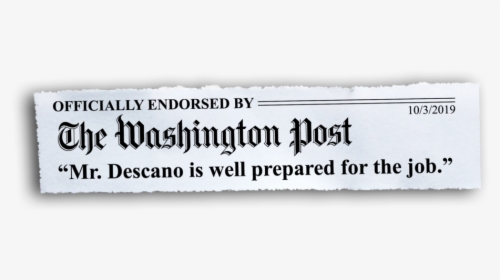 Wapo Graphic W Quote - Calligraphy, HD Png Download, Free Download