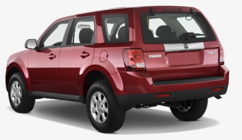 Mazda Tribute Hybrid Wallpaper Hd - Mazda Tribute Suv 2011, HD Png Download, Free Download