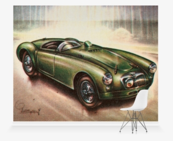 Antique Car, HD Png Download, Free Download